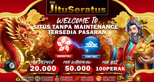 JITU100 logo untuk login
